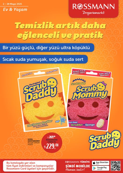 Rossmann