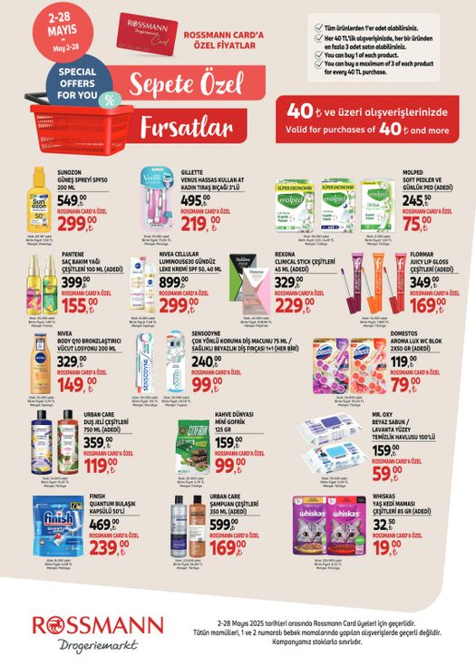 Rossmann