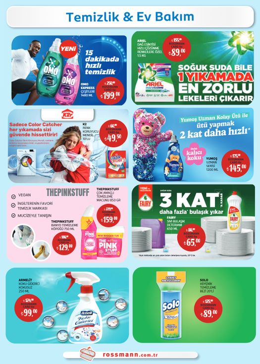 Rossmann