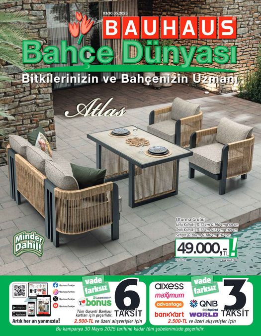 Bauhaus