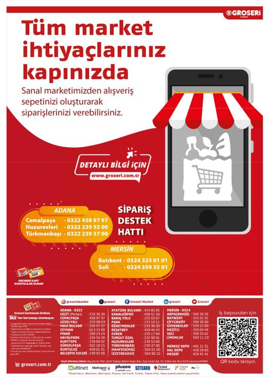 Groseri