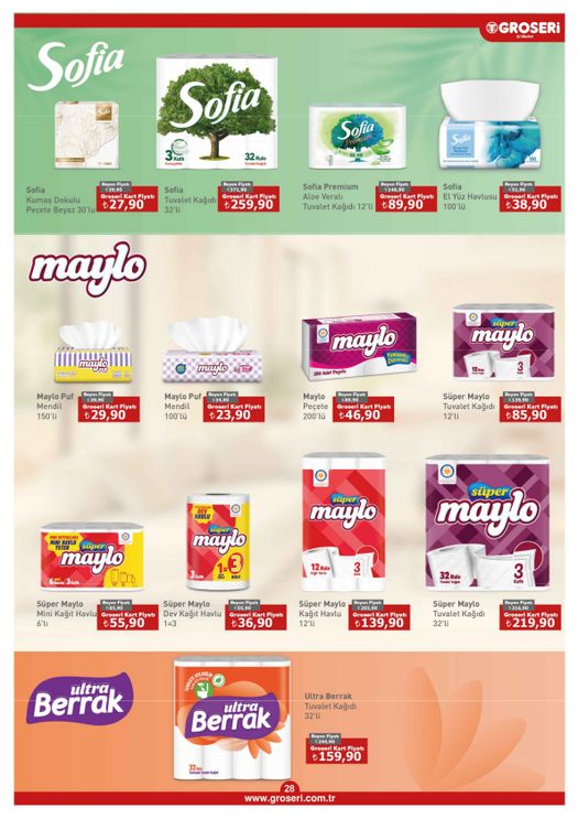 Groseri