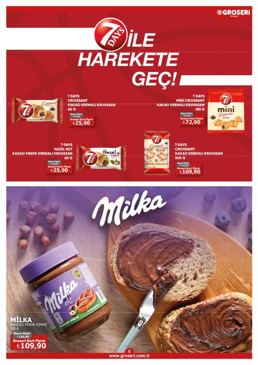Groseri