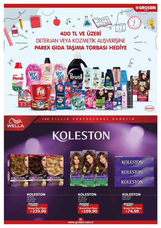 Groseri