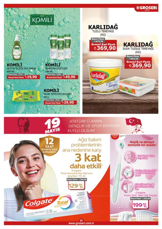 Groseri