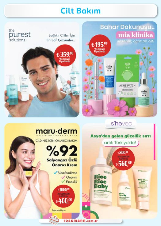 Rossmann