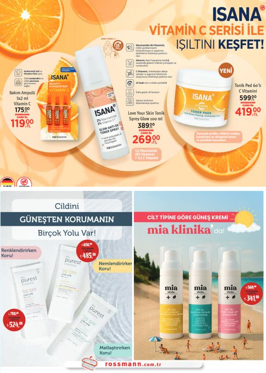 Rossmann