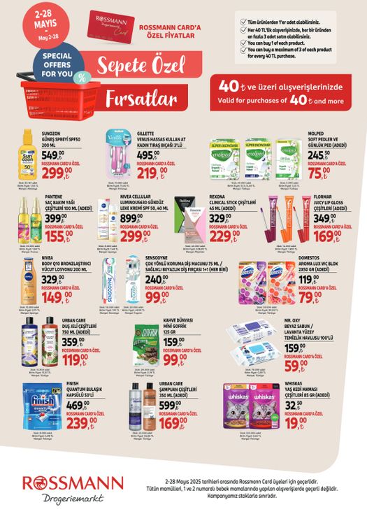 Rossmann