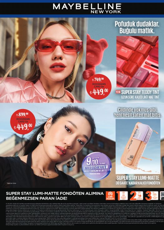 Rossmann