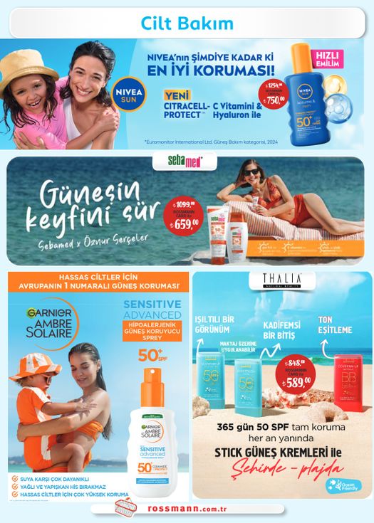 Rossmann