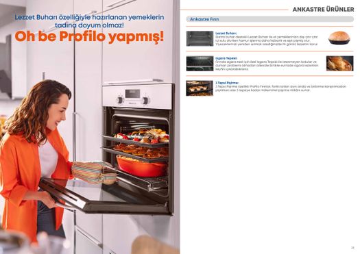 Profilo