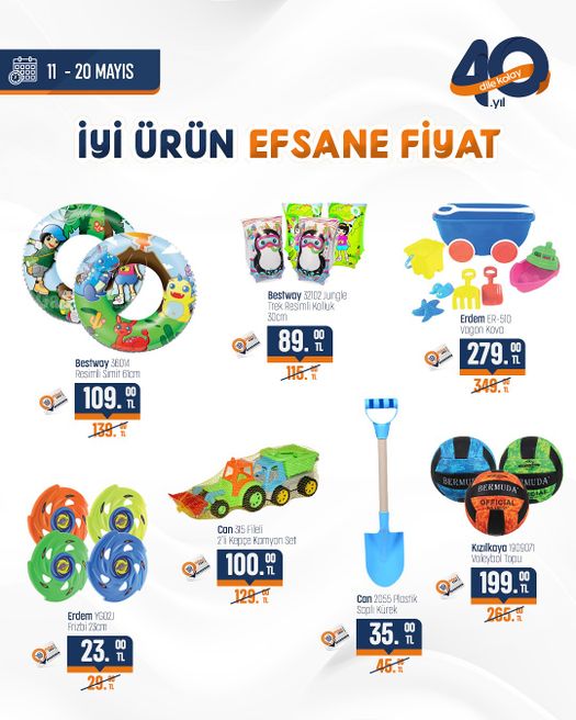Tahtakale Toptancı