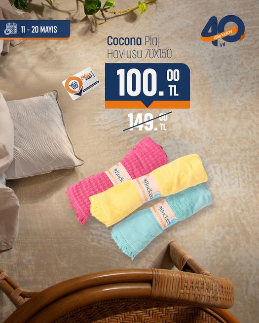 Tahtakale Toptancı