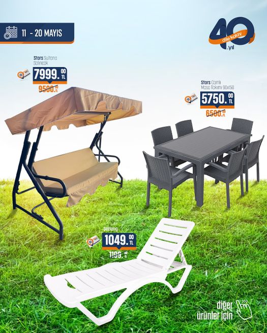 Tahtakale Toptancı