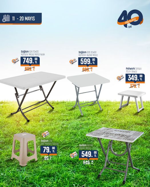 Tahtakale Toptancı