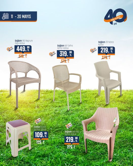 Tahtakale Toptancı