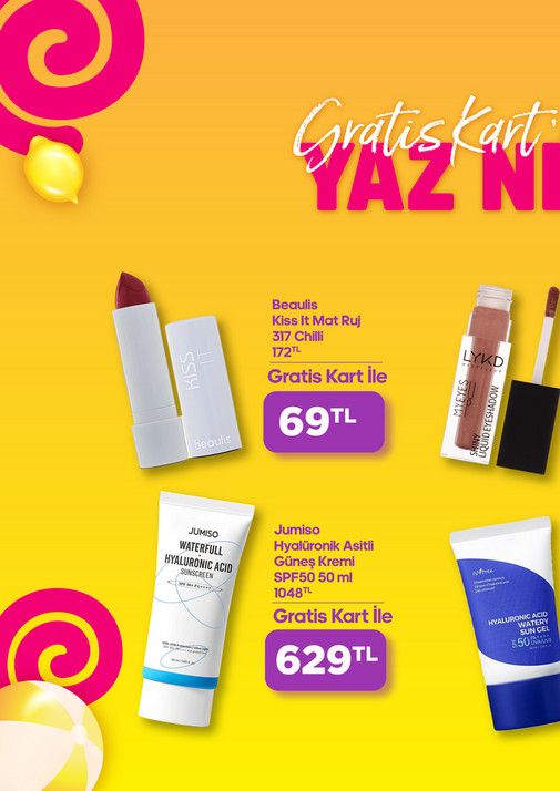 Gratis