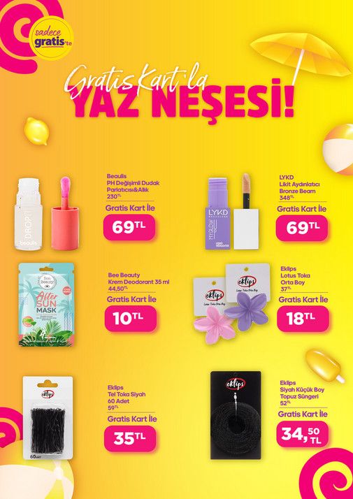 Gratis