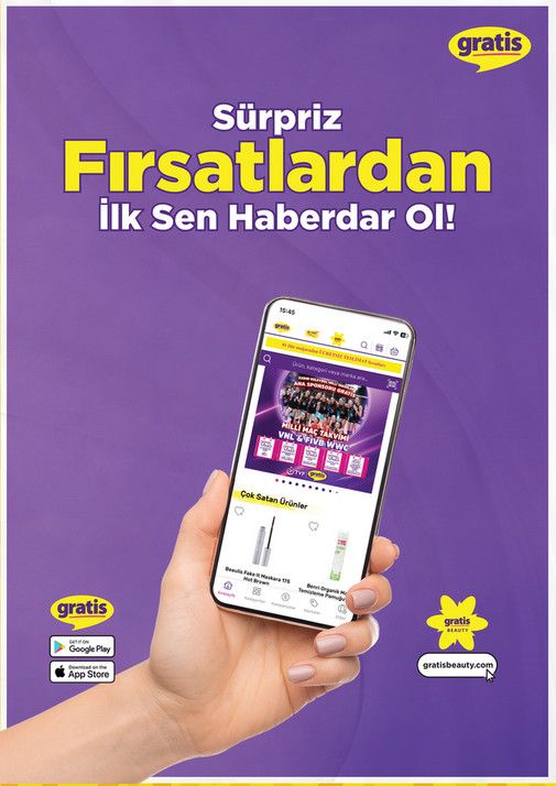 Gratis