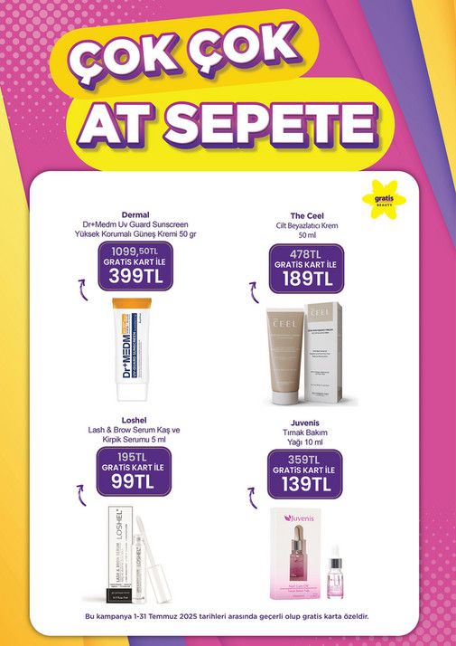 Gratis