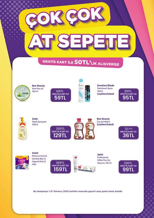 Gratis