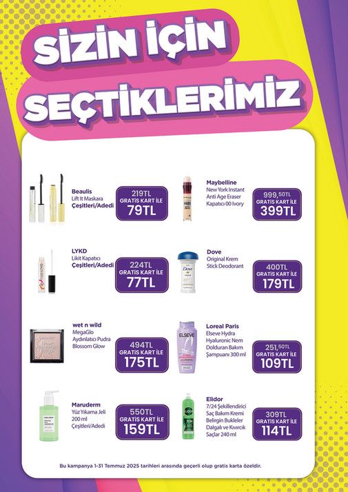 Gratis