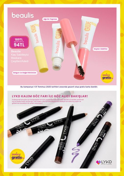 Gratis