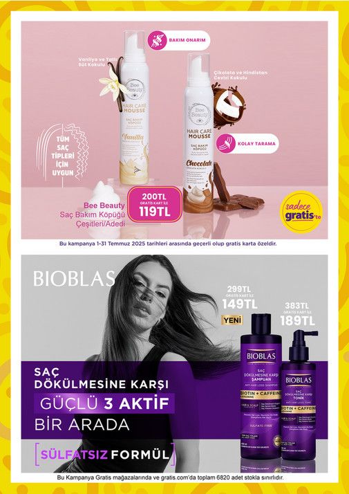 Gratis