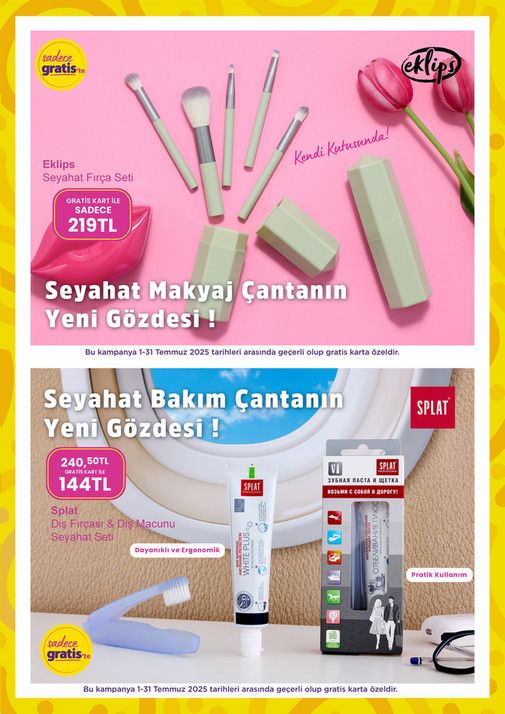 Gratis