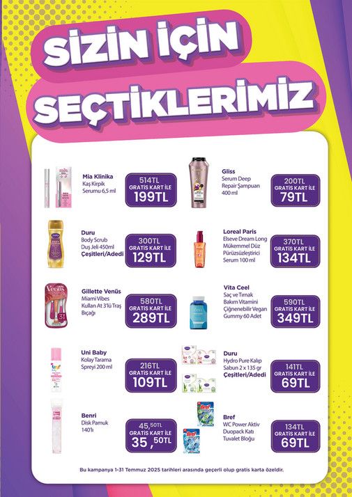 Gratis