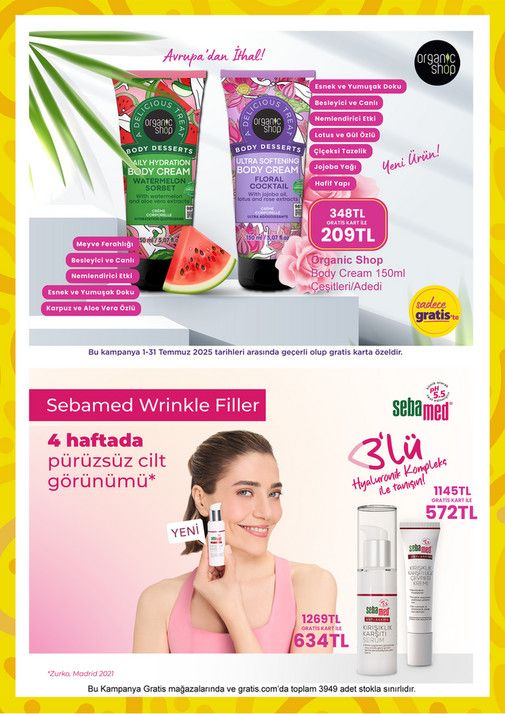 Gratis