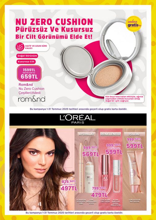 Gratis