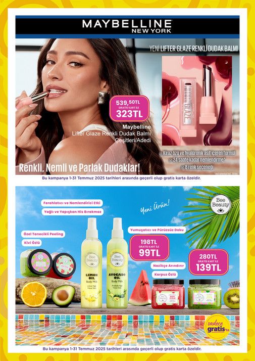 Gratis