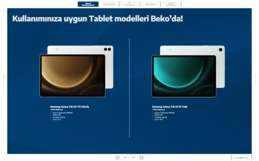 1 Ekim Beko Kataloğu 2026 Sayfa 9