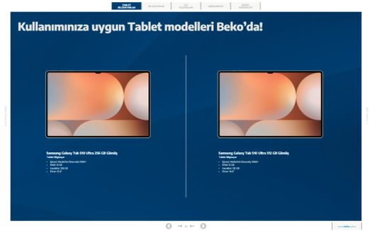 1 Ekim Beko Kataloğu 2026 Sayfa 10