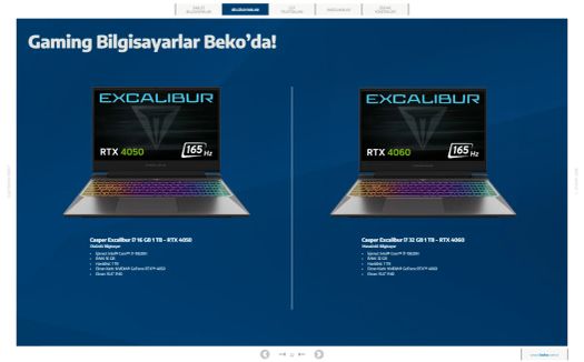 1 Ekim Beko Kataloğu 2026 Sayfa 22
