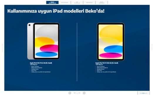 1 Ekim Beko Kataloğu 2026 Sayfa 12