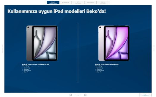 1 Ekim Beko Kataloğu 2026 Sayfa 13