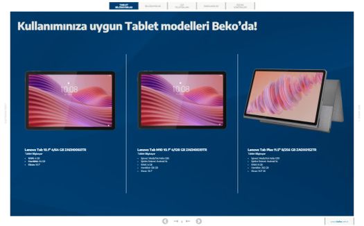 1 Ekim Beko Kataloğu 2026 Sayfa 6