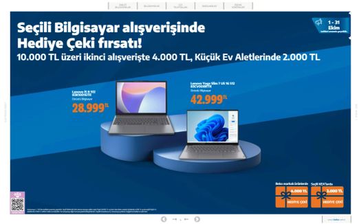 1 Ekim Beko Kataloğu 2026 Sayfa 4