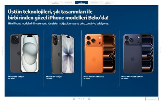 1 Ekim Beko Kataloğu 2026 Sayfa 26