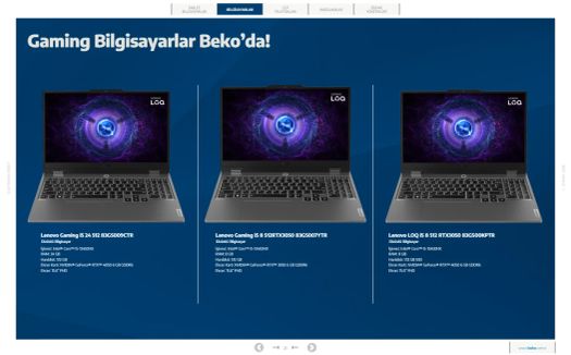 1 Ekim Beko Kataloğu 2026 Sayfa 21