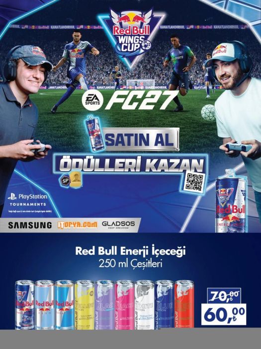 1 Ekim Aypamarket Kataloğu 2026 Sayfa 1