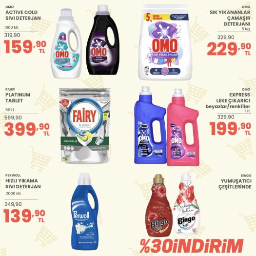 2 Ekim Sariyermarket Kataloğu 2026 Sayfa 37