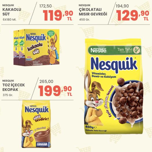 2 Ekim Sariyermarket Kataloğu 2026 Sayfa 32