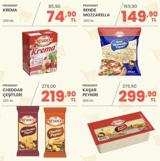 2 Ekim Sariyermarket Kataloğu 2026 Sayfa 13