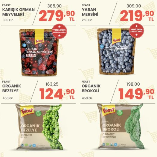 2 Ekim Sariyermarket Kataloğu 2026 Sayfa 18