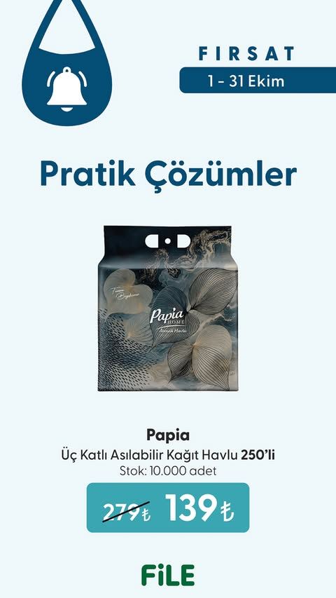 1 Ekim File  Kataloğu 2026 Sayfa 1