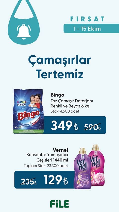 1 Ekim File  Kataloğu 2026 Sayfa 1