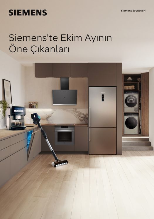 7 Ekim Siemens Kataloğu 2026 Sayfa 1